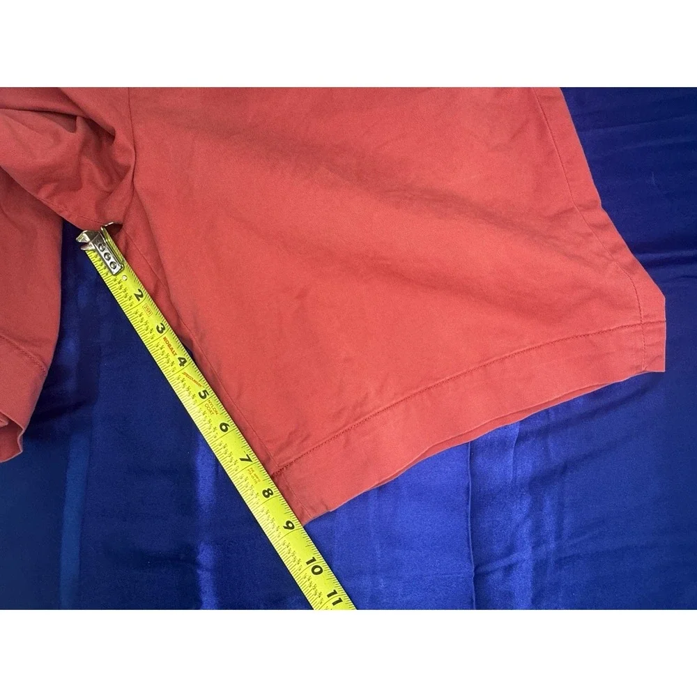 Polo Ralph Lauren Men's 33 Shorts / Chino 9